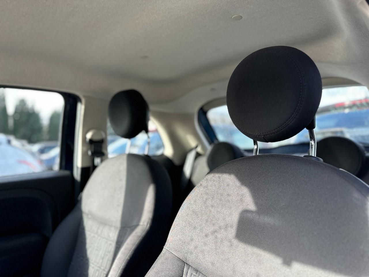 FIAT 500 III 2015 - 500 1.0 hybrid 70cv