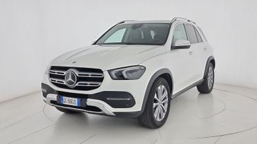 Mercedes-Benz GLE 300 d 4Matic Sport