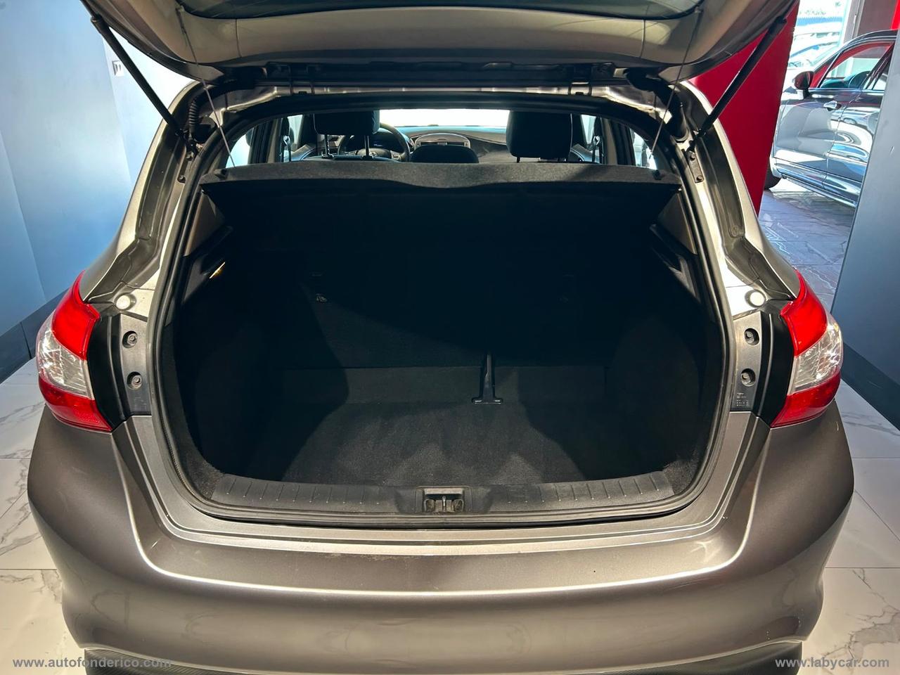NISSAN Pulsar 1.5 dCi Business