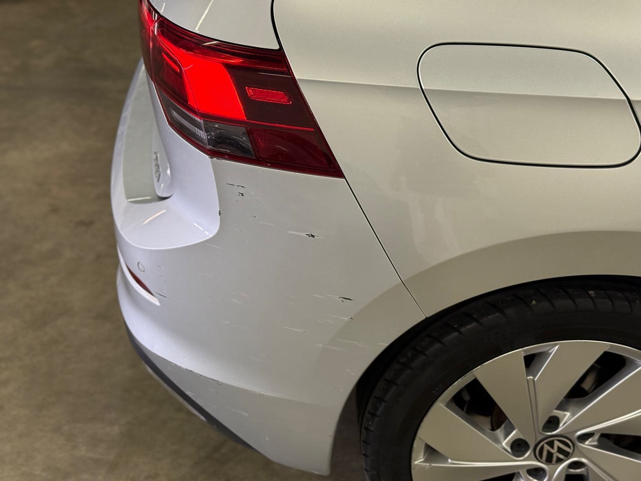 Volkswagen Golf 1.5 TSI EVO ACT R-Line