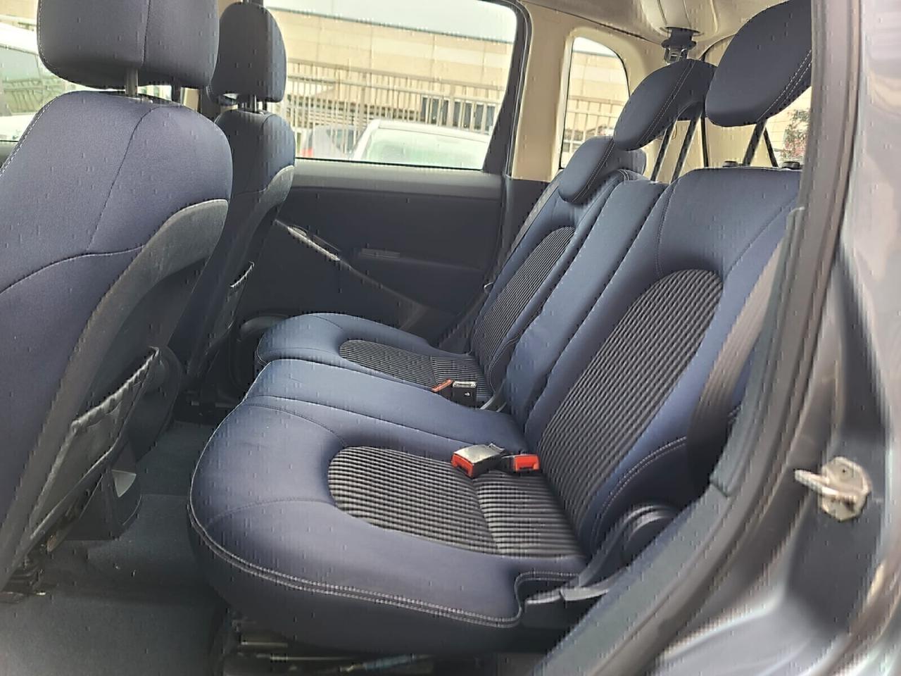 Lancia MUSA 1.4 BENZ X NEOPATENTATI