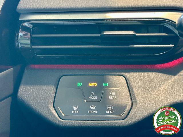 VOLKSWAGEN ID.4 Pure Performance *POMPA DI CALORE*NEOPATENTATI*