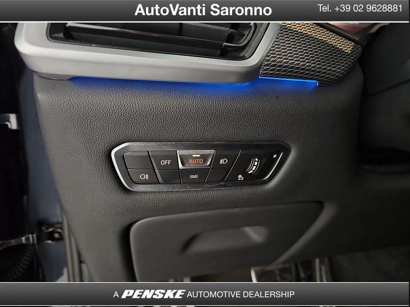 BMW X5 X5 xDrive45e Msport