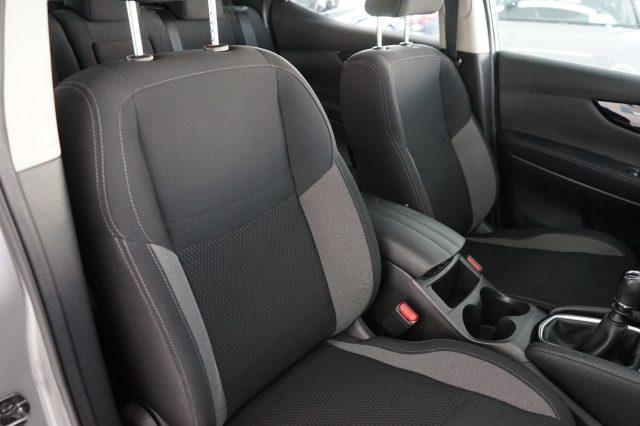 NISSAN Qashqai 1.7 dCi 150 CV 4WD Business 4x4 UNIPROP.CERTIFICAT
