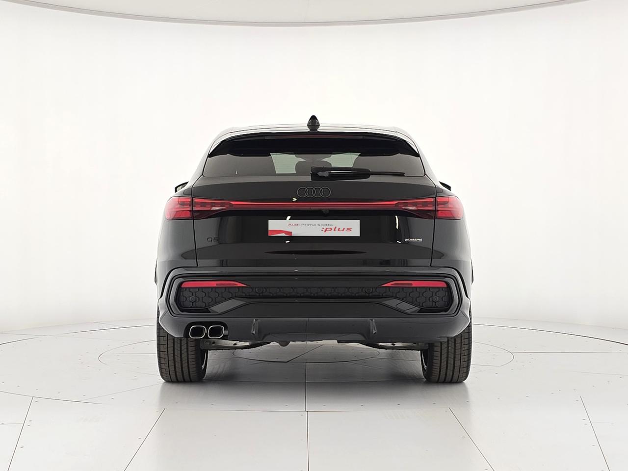 Audi Q5 sportback 2.0 tdi mhev+ s line edition quattro 204cv s-tronic