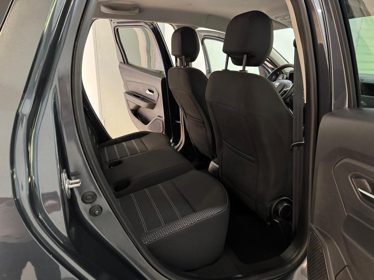 Dacia Duster 1.5 Blue dCi 8V 115 CV 4x2 Prestige 2019