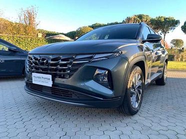 Hyundai TUCSON 1.6 CRDI 48V XLine