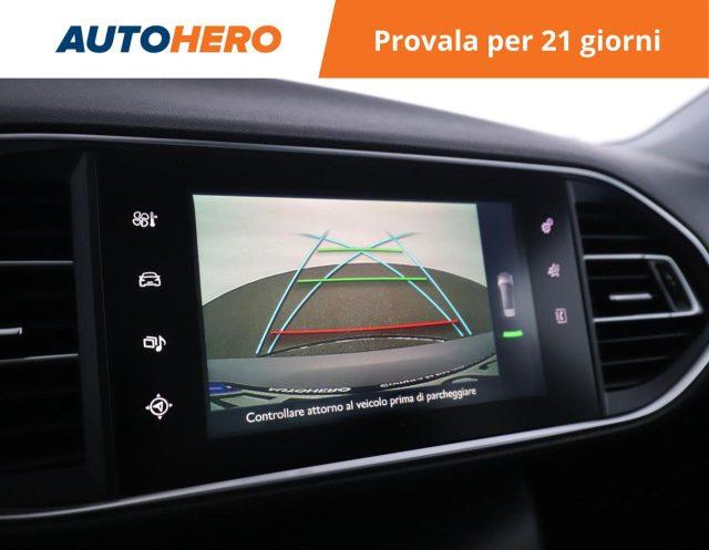 PEUGEOT 308 BlueHDi 120 S&S EAT6 SW Allure