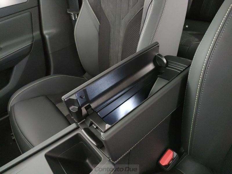 Peugeot 408 GT Exclusive Hybrid 145 e-DSC6