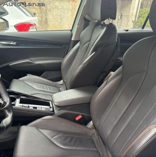 SKODA Enyaq iV 60