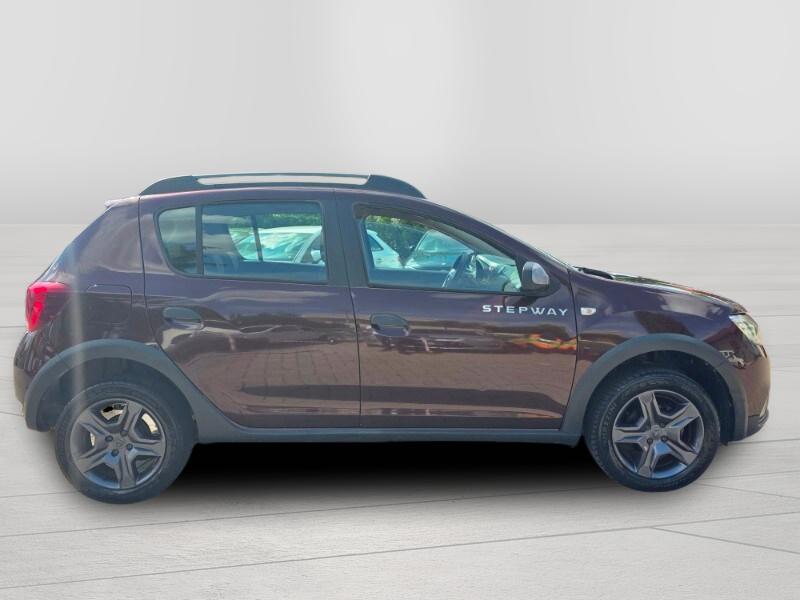 DACIA Sandero 2ª serie Sandero 0.9 TCe 12V T-G...