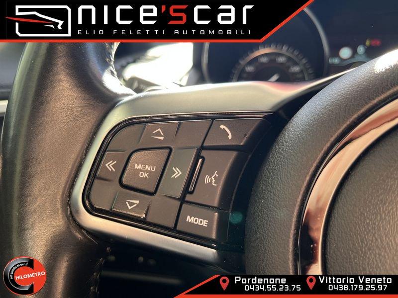 Jaguar F-Type F-Type 2.0 aut. Coupé R-Dynamic