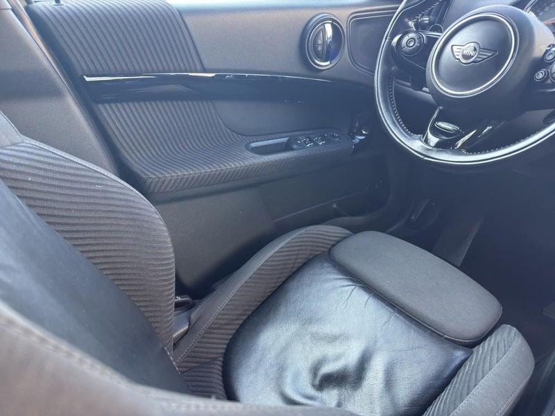 MINI Countryman Mini 2.0 Cooper SD 190cv Hype Countryman ALL4 Automatica