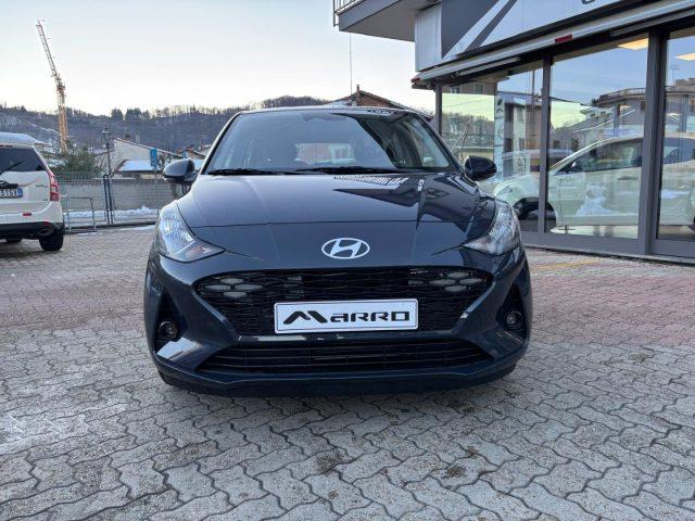 HYUNDAI i10 1.0 GPL Connectline KM0