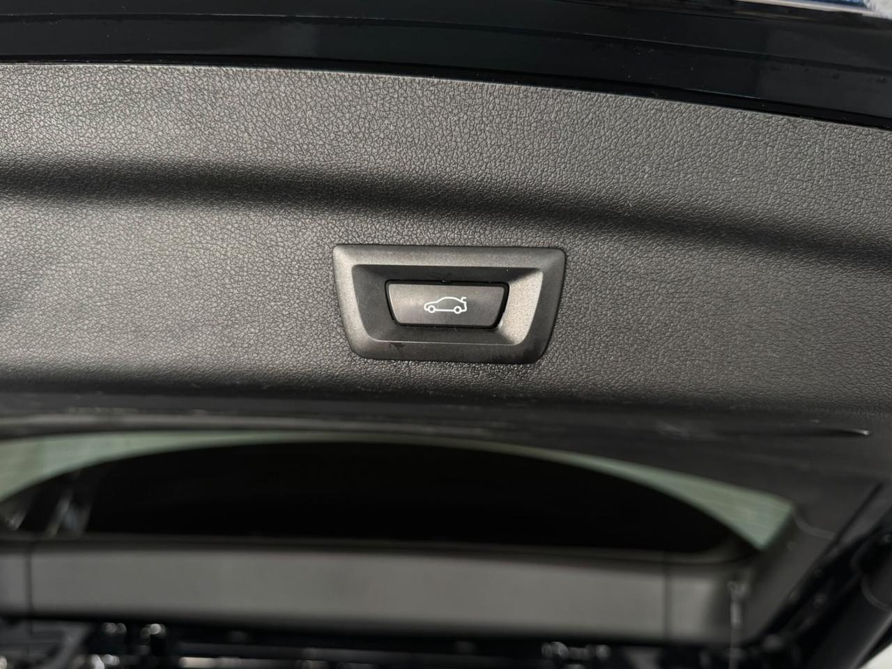 Bmw 2er Active Tourer 218d Luxury