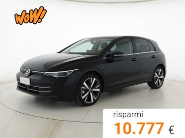 Volkswagen Golf 1.5 tsi ehybrid style 204cv dsg