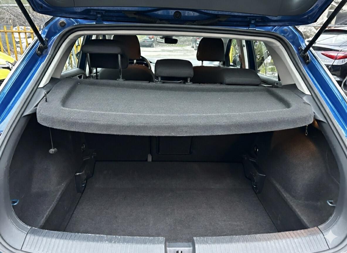 Volkswagen T-Roc 1.5 TSI DSG Life