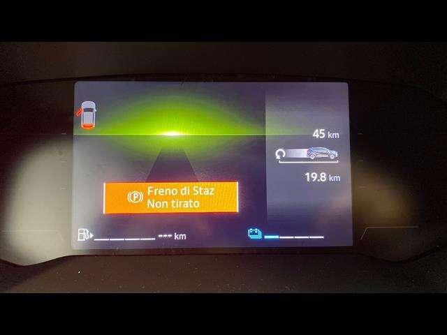 Renault Symbioz 1.6 E-Tech full hybrid Evolution 145cv auto