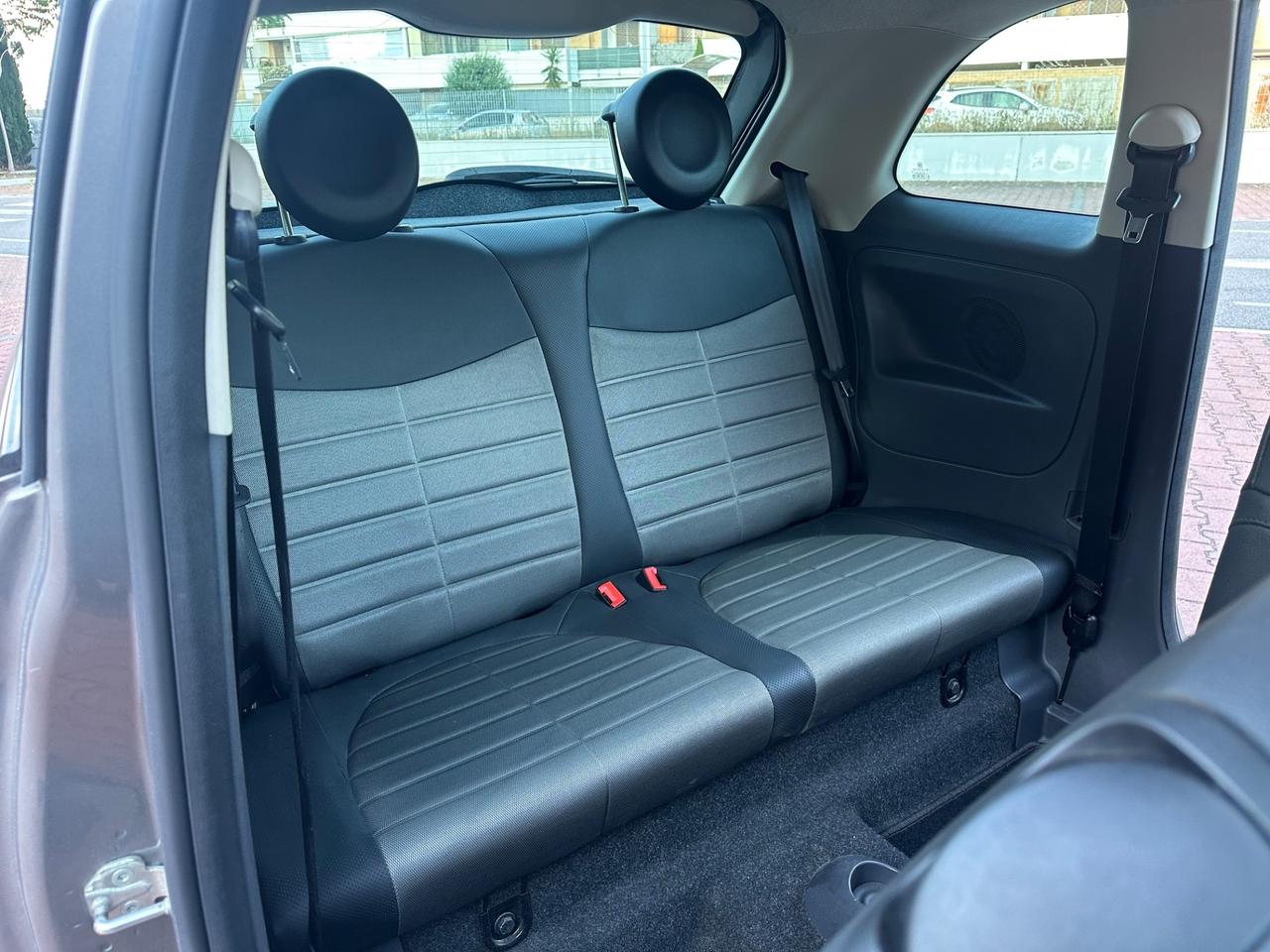Fiat 500 1.2 Sport *Km 27.000* Euro 5