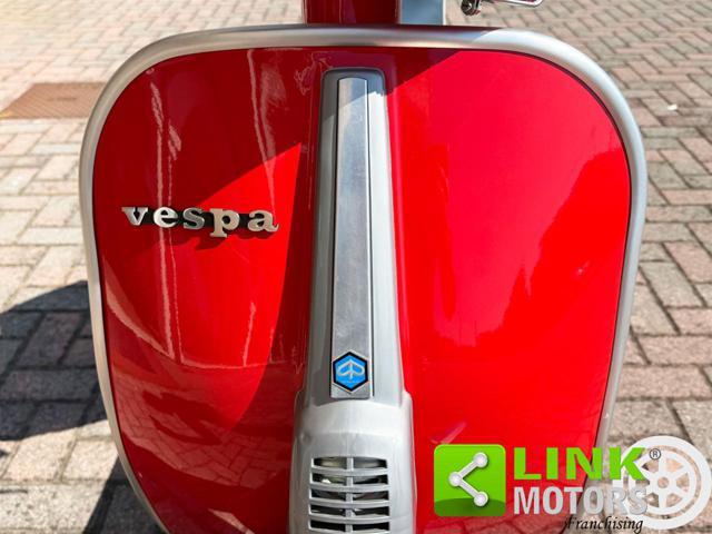 PIAGGIO Vespa 50 Special V5B 1T