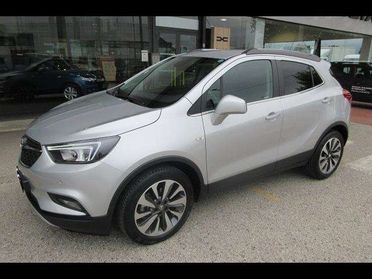 Opel Mokka X 1.6 CDTI 110cv Innovation 4x2 S&S