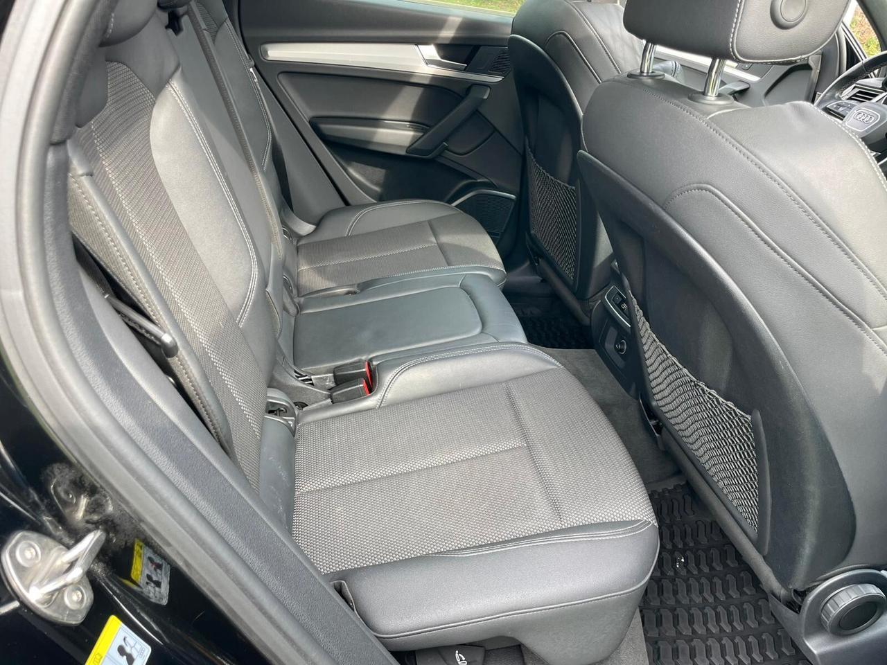 Audi Q5 SPB 40 TDI quattro S tronic line plus