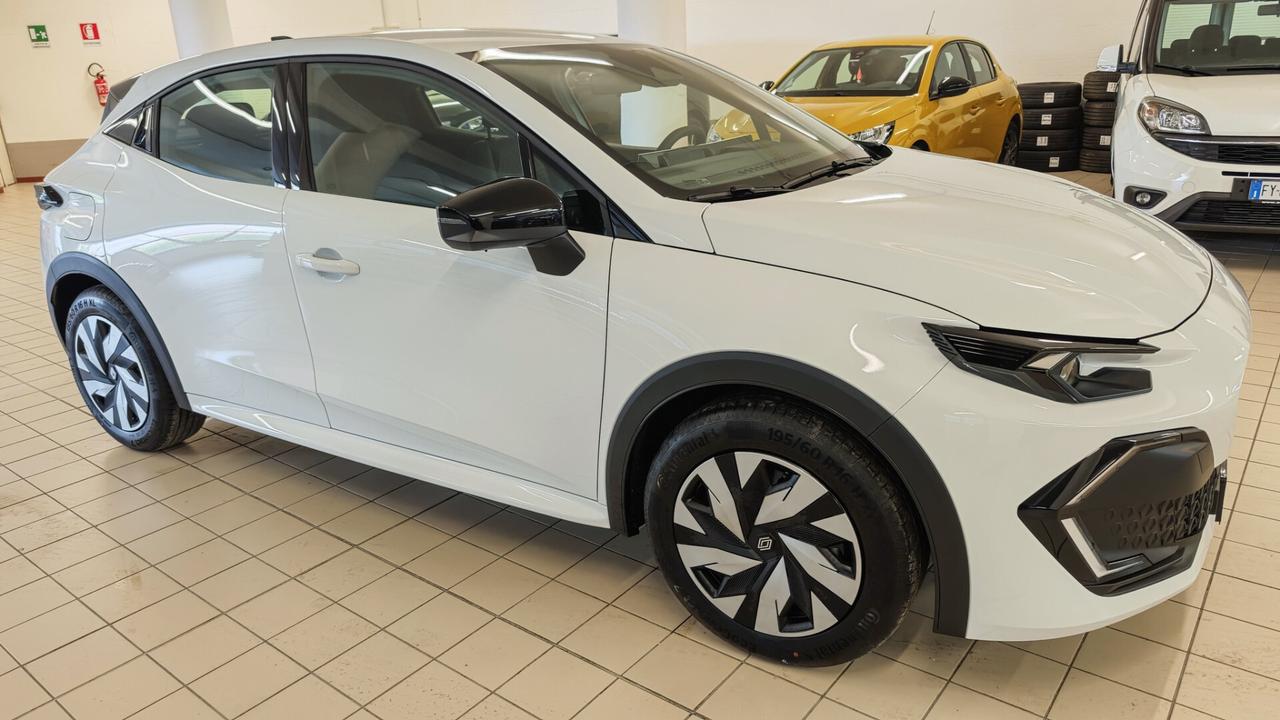 Renault Clio TCe 115 Evolution