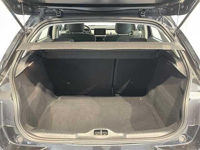 Citroen C4 Cactus 1.2 PureTech 110CV Live my18 - NEOPATENTATI