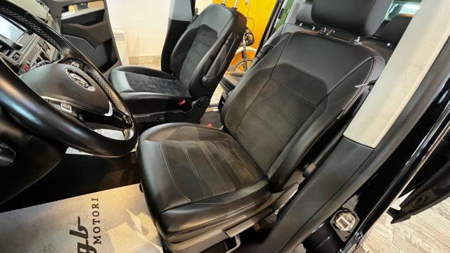 VOLKSWAGEN Multivan 2.0 TDI 204CV DSG 4Motion Highline- Vebasto