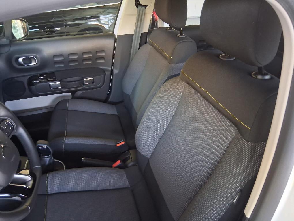 CITROEN C3 PureTech 83 S&S Shine PRONTA CONSEGNA OK NEOPATENT