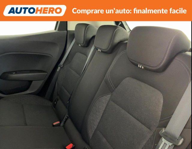 RENAULT Clio TCe 90 CV 5 porte Zen