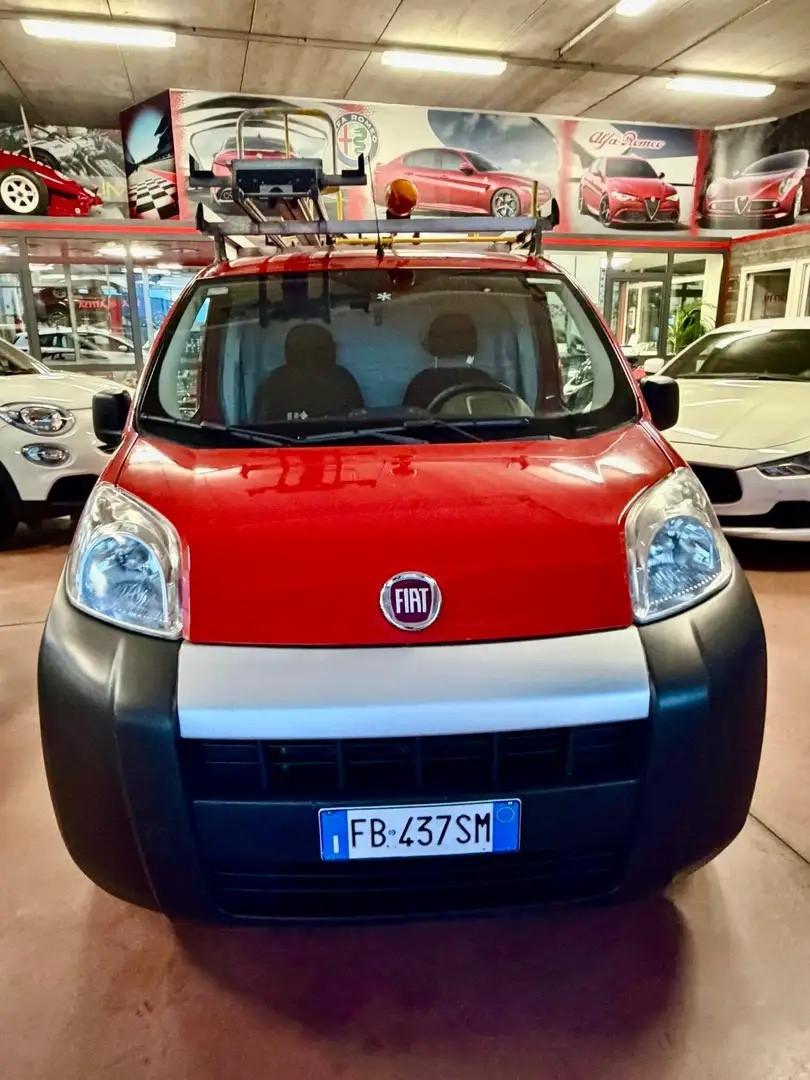 FIAT FIORINO 2ª SERIE FIORINO 1.3 MJT 95CV CARGO ADVENTURE