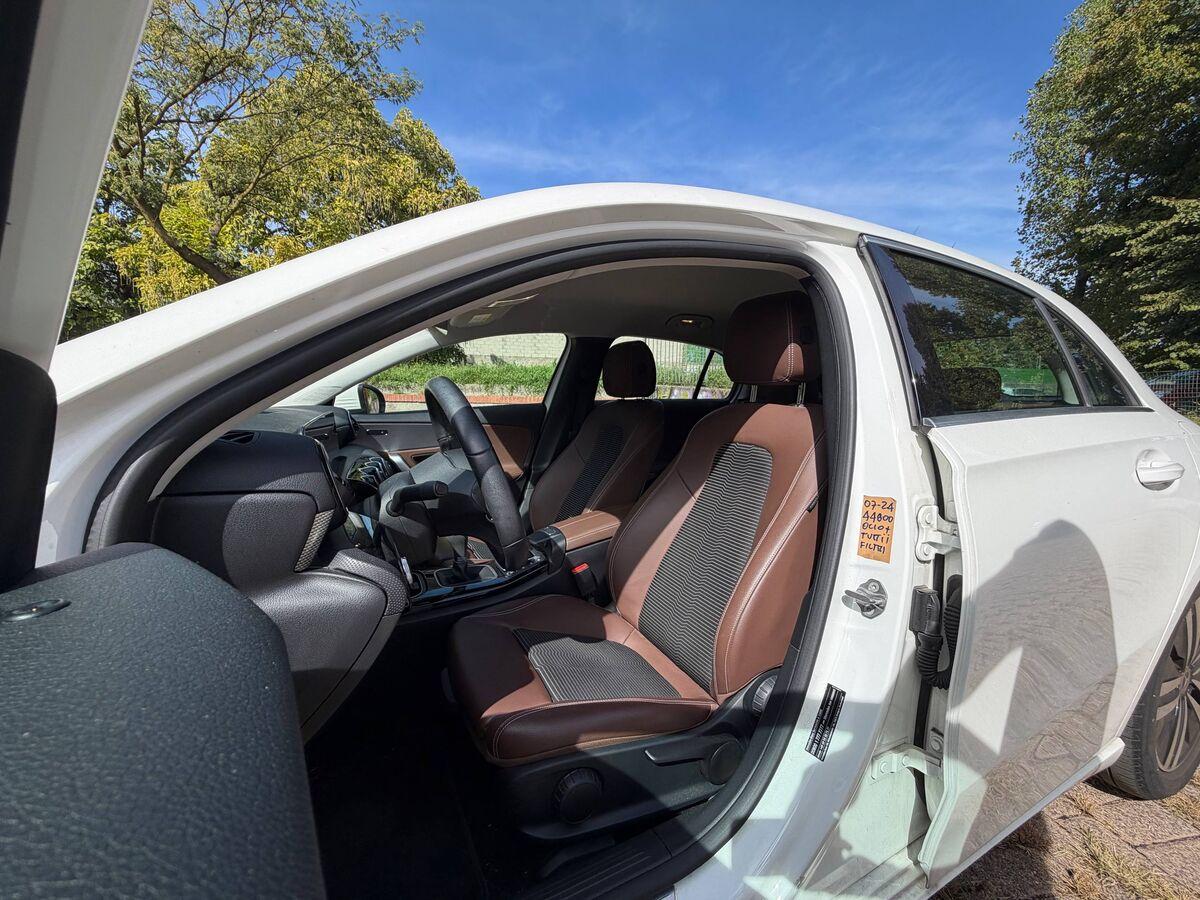 Mercedes Classe A 160 Sport
