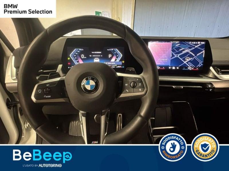 BMW Serie 2 Active Tourer 218D ACTIVE TOURER MSPORT AUTO