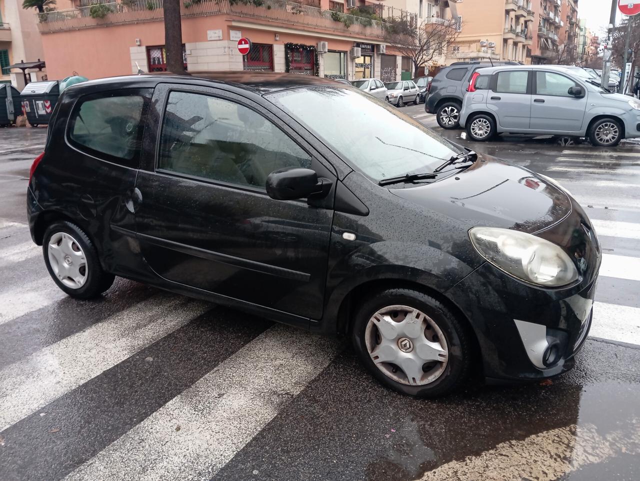 Renault Twingo 1.2 Sixty E5 x neopatent