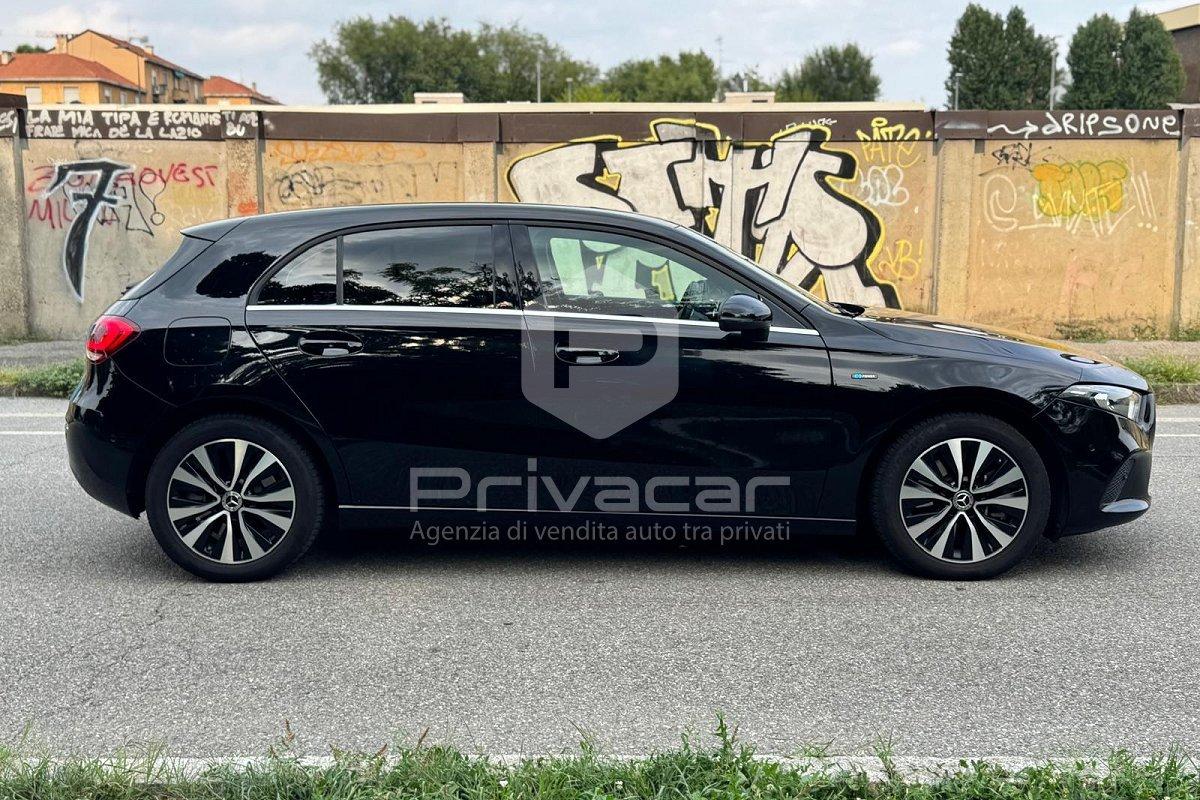 MERCEDES A 250 e Automatic EQ-Power Business Extra
