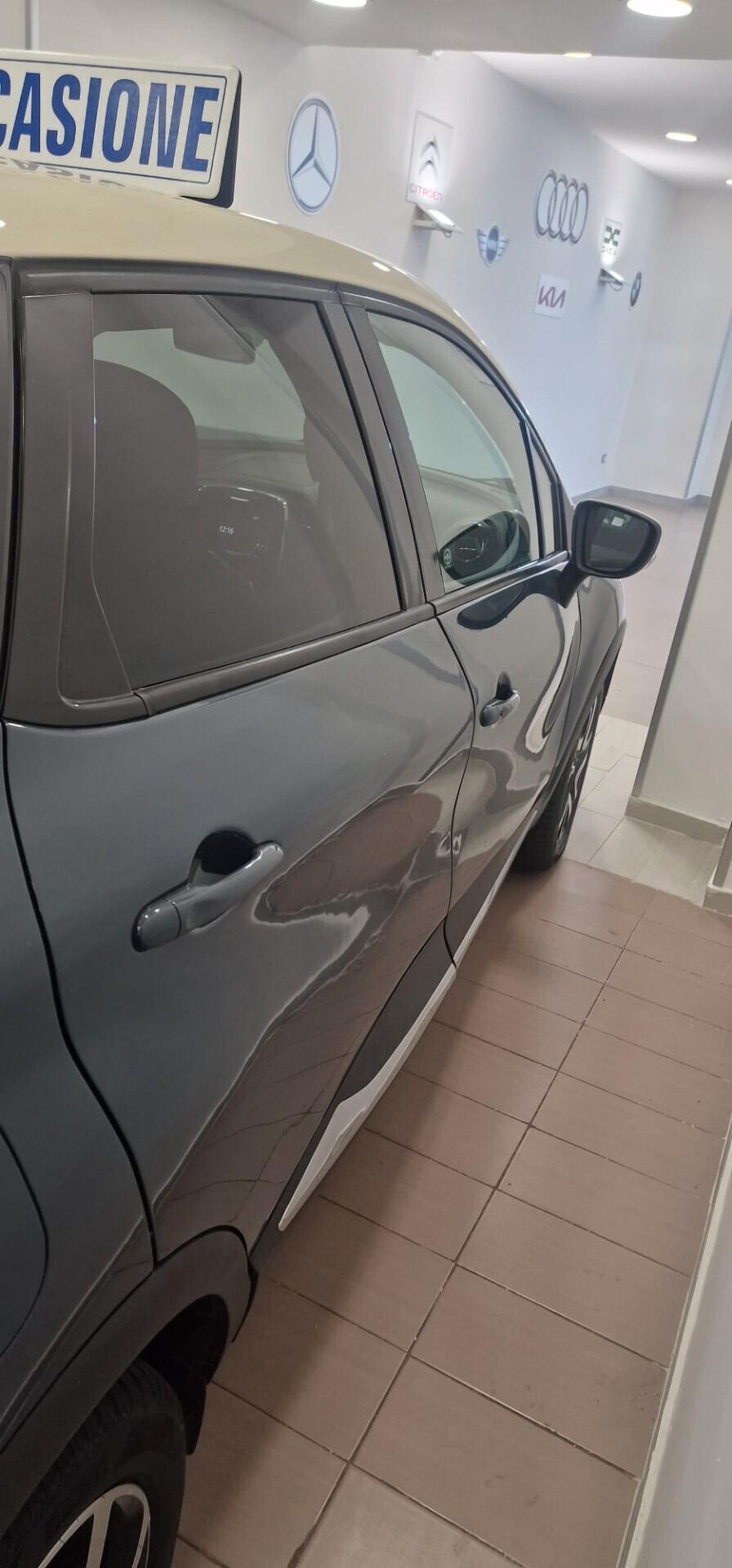 Renault Captur dCi 8V 90 CV Start&Stop Energy Intens