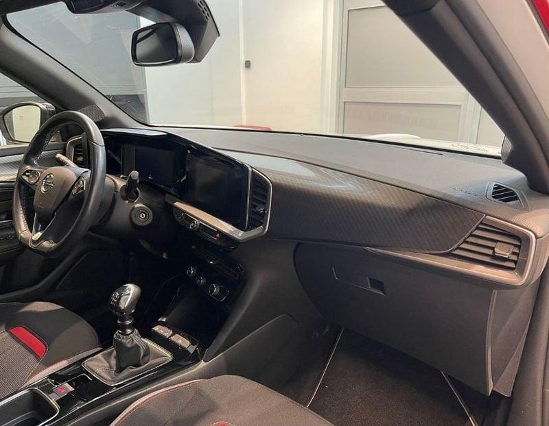 Opel Mokka 1.2 Turbo 130CV Ultimate