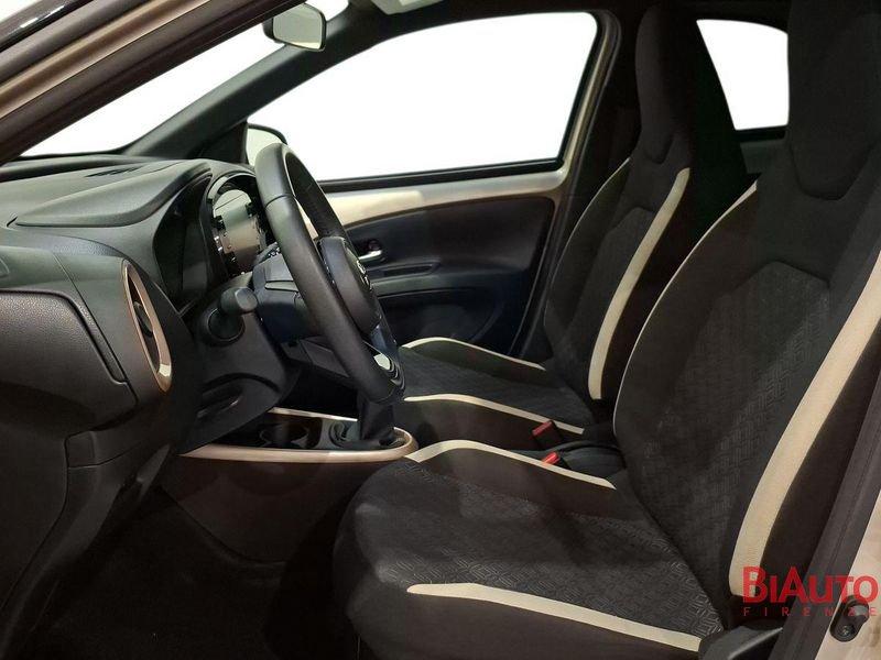 Toyota Aygo X Aygo X 1.0 Trend 72cv