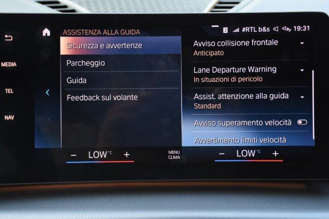 BMW X1 xDrive 25e Msport
