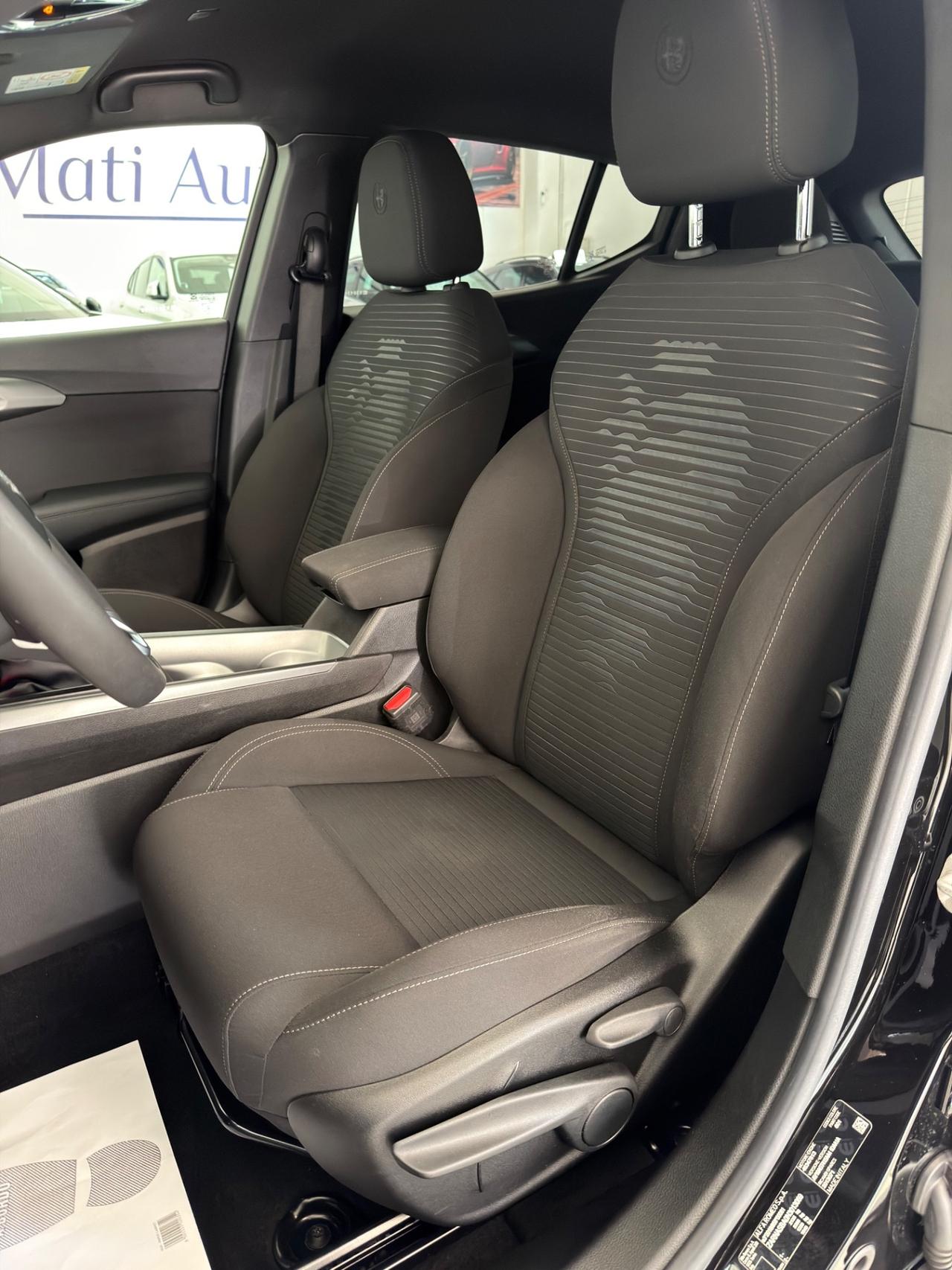 Alfa Romeo Tonale 1.5 130 CV MHEV TCT7 Super