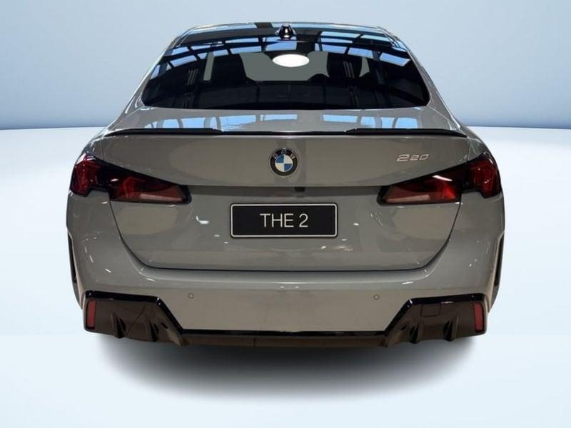 BMW Serie 2 G.C. 220 GRAN COUPÉ M SPORT PRO