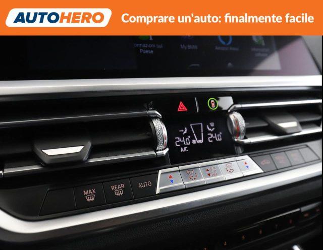 BMW 330 d 48V xDrive Touring Msport