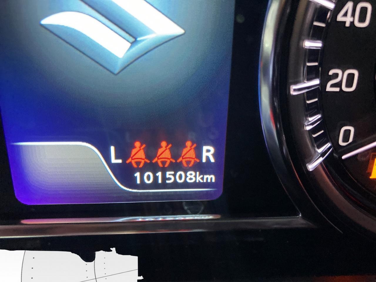 SUZUKI Vitara 1.4h Top 2wd