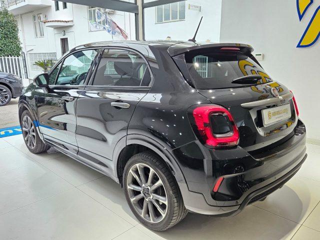 FIAT 500X 1.3 T4 150 CV DCT Sport tua da ?179,00