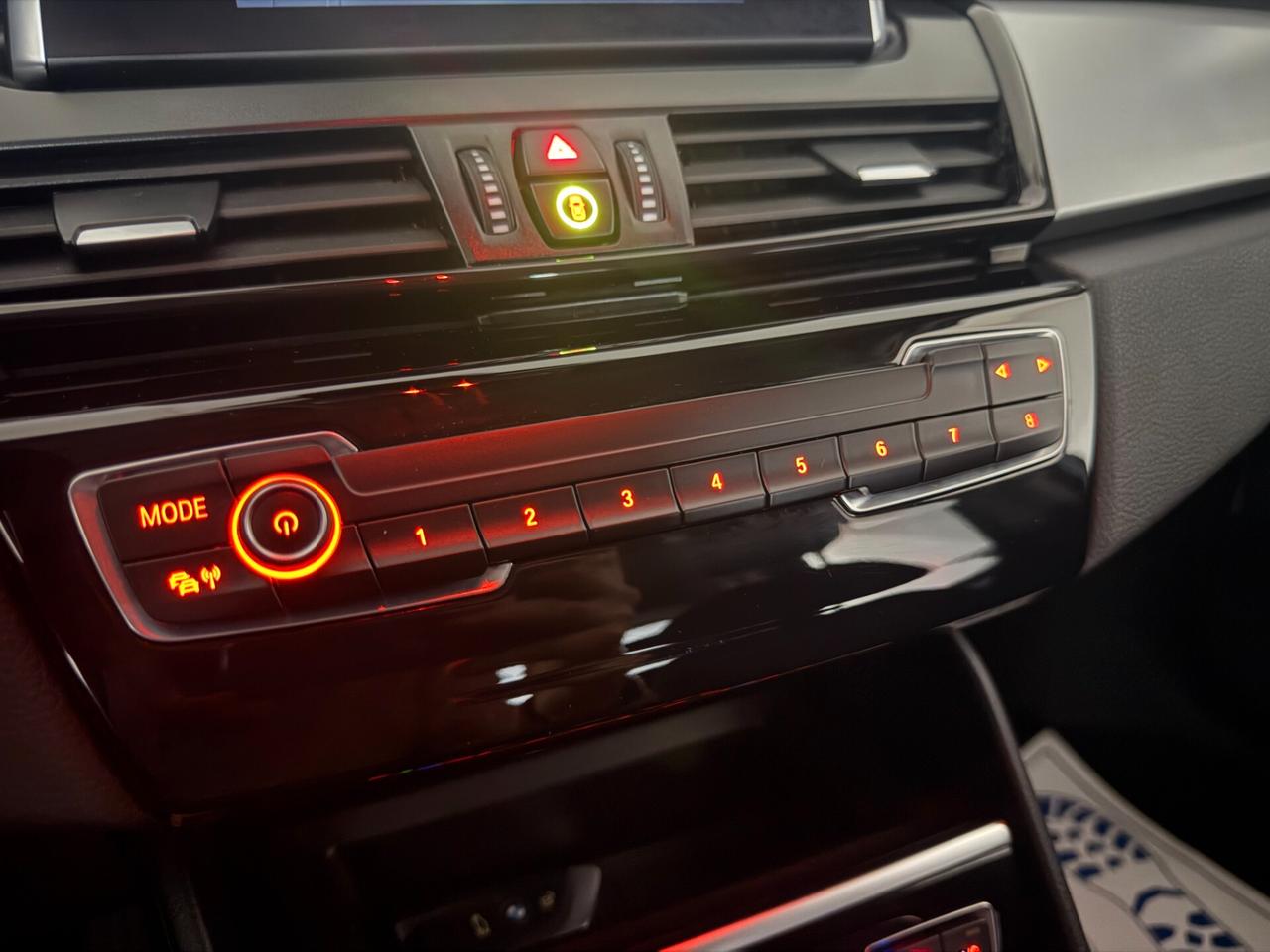 Bmw 225 xe Active Tourer Advantage auto