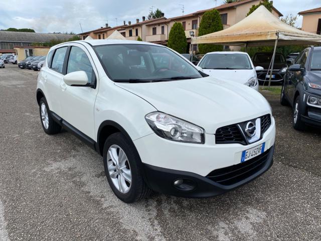 NISSAN Qashqai 1.6 16V Acenta