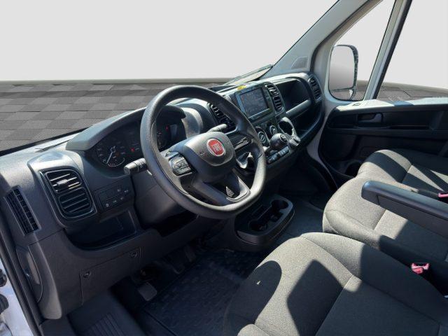 FIAT Ducato Ducato 30 2.2 Mjt 120CV PC-TN Furgone