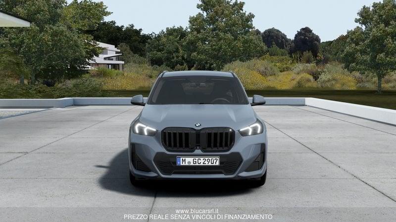 BMW X1 X1 sDrive 18d Msport Pro
