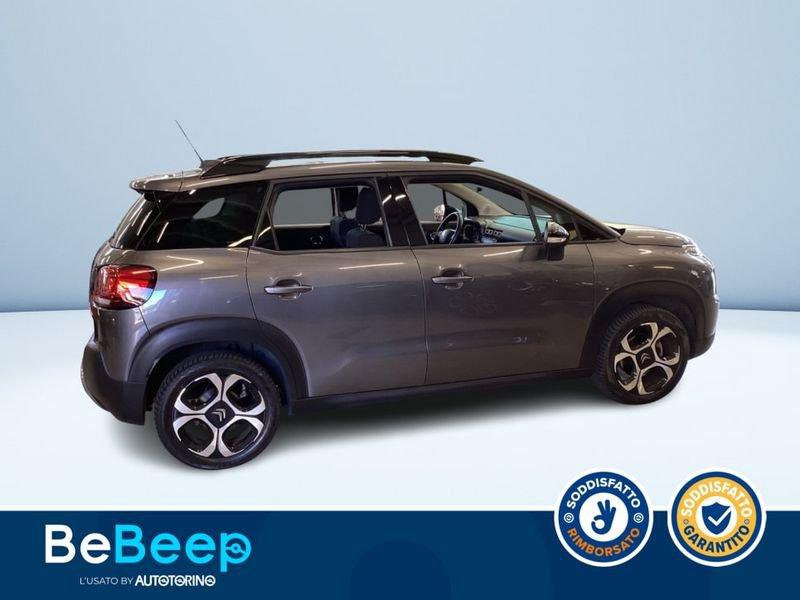 Citroën C3 Aircross 1.2 PURETECH FEEL S&S 110CV MY18